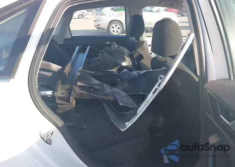 2024 Volkswagen Jetta 1.5T S из США, поврежденный, VIN 3VW5M7BU8RM055029